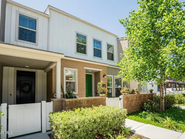 110 Red Brick Dr Unit 5, Simi Valley, CA 93065