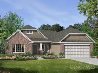 5976 Hawks Ln #60, Milford, OH 45150