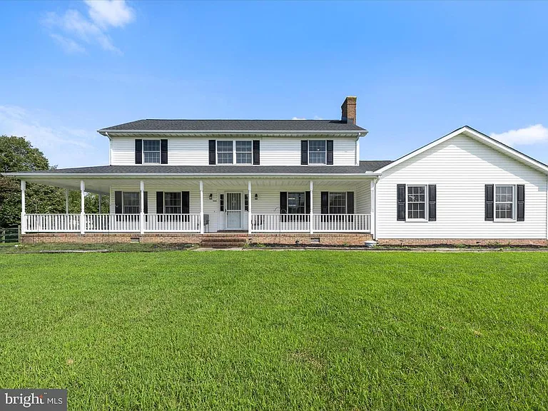 991 Church Hill Rd — Photo 2