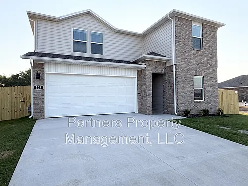 509 S Neon Ave Photo 1
