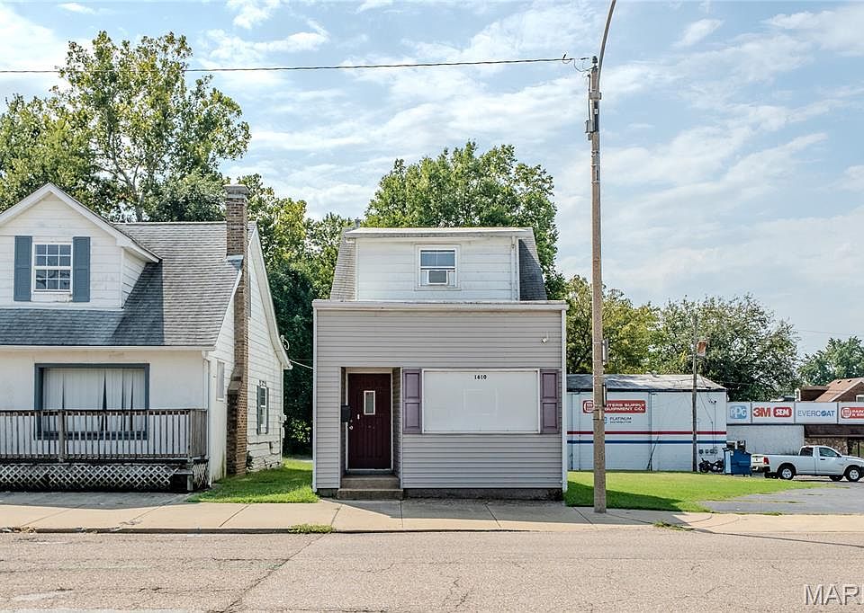 1st image of 1610 W Main St
