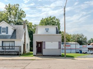 1610 W Main St, Belleville, IL 62220