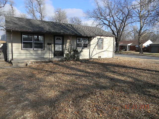 1st image of this home
