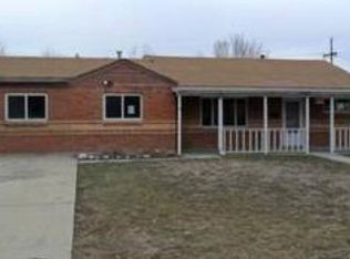 9431 Russell Way, Thornton, CO 80229