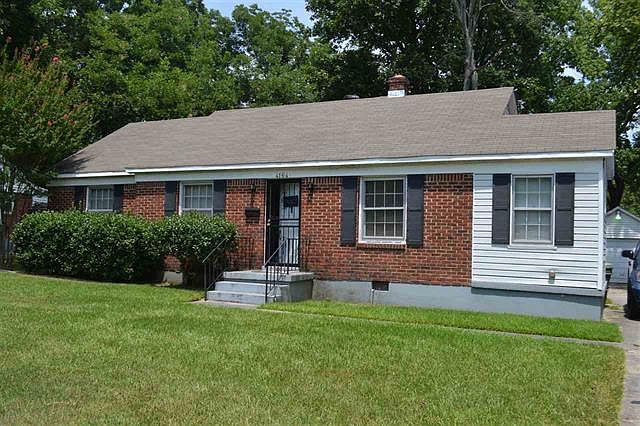 2nd image of 4164 Macon Rd