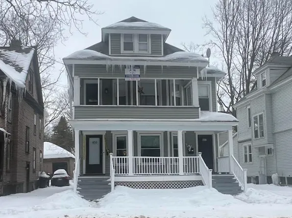 602 Westcott Street - 2