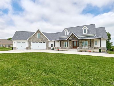 501 Willow Grove Ct, Troy, MO, 63379
