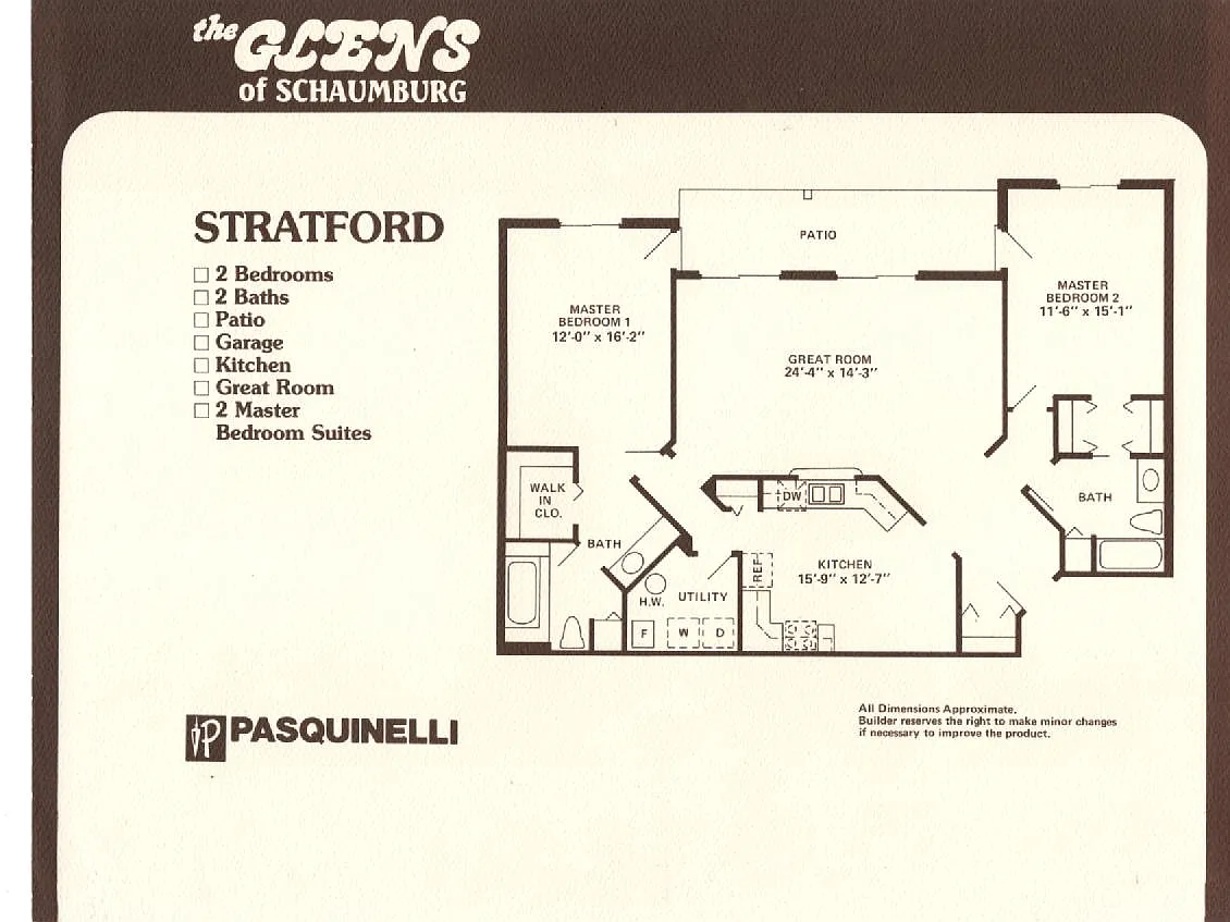 1481 Fairlane Dr — Photo 3