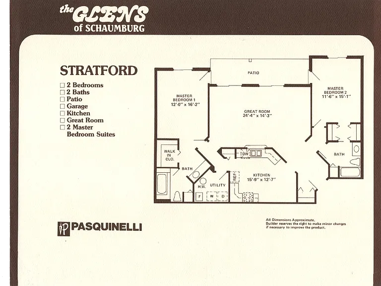 1481 Fairlane Dr #1 — Photo 3
