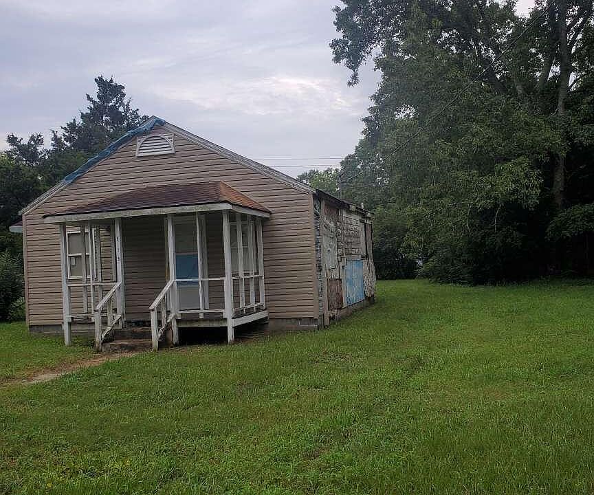 519 Wagram Street, Laurinburg, NC 28352 Zillow