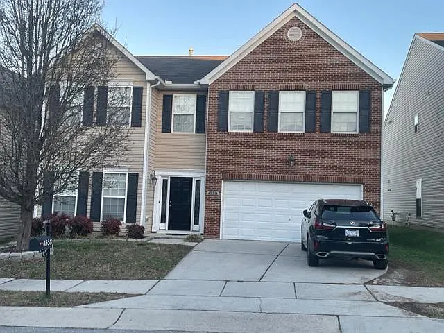 4358 Karlbrook Ln — Photo 1