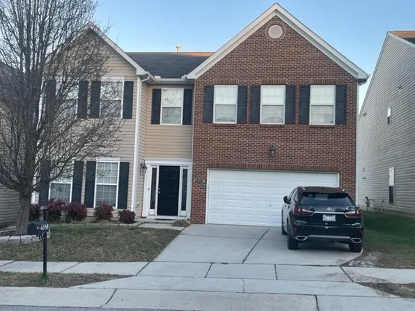 4358 Karlbrook Ln, Raleigh, NC 27616