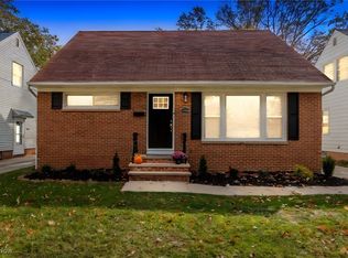 23840 Puritan Ave, Euclid, OH