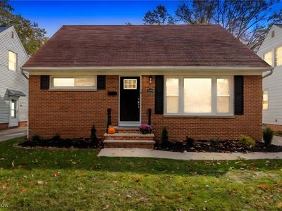 23840 Puritan Ave, Euclid, OH, 44123