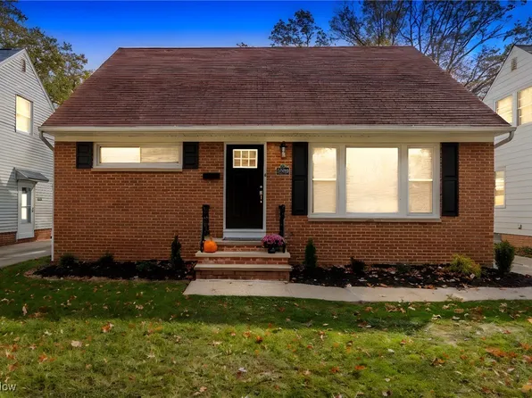 23840 Puritan Ave, Euclid, OH 44123