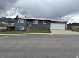 264 S Latigo Loop, Monticello, UT 84535
