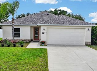 129 Grey Dapple Way, Ormond Beach, FL 32174