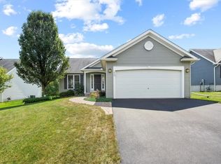 220 Westcombe Park, West Henrietta, NY 14586