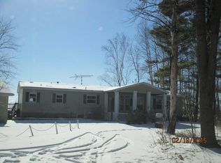 16350 Henriette Rd, Pine City, MN 55063