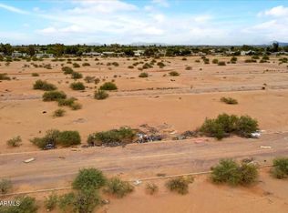 0 Cam Del Sol Rd #1, Casa Grande, AZ 85193