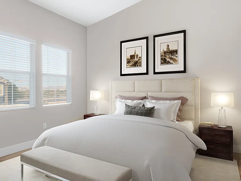 Verona Apartments — Photo 7