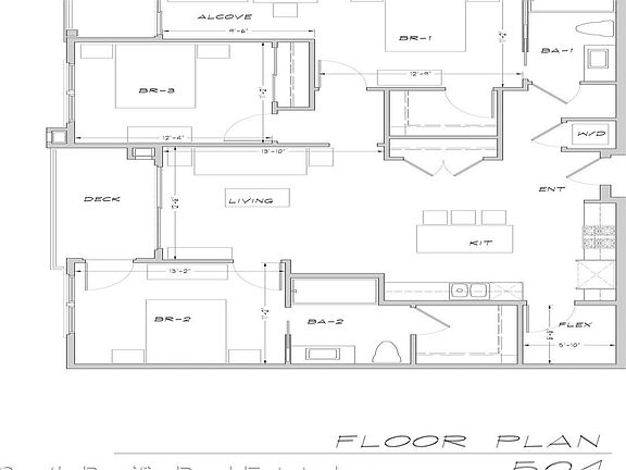 3rd image of 11210 W Sardis Ave #504