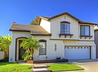 51 Woodsong, Rancho Santa Margarita, CA 92688
