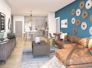 8327 S Congress Ave #4204, Austin, TX 78745