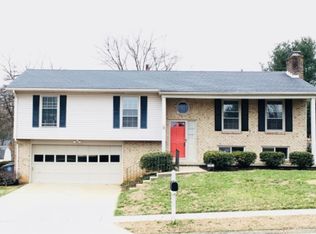 3481 Birkenhead Dr, Lexington, KY 40503
