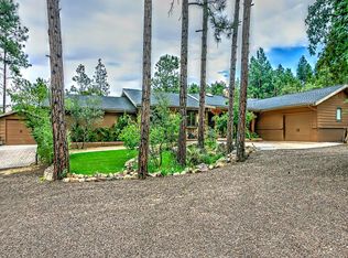 813 S Rancho Vista Dr, Prescott, AZ 86303