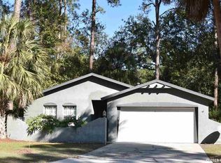 4229 NE 17th Ter, Gainesville, FL 32609
