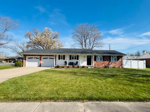 904 Wyoming Ave, Hutchinson, KS 67502