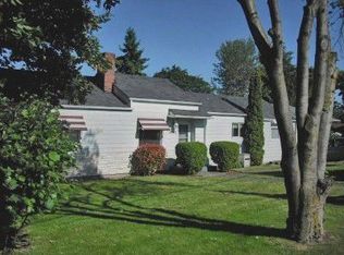 17502 Military Rd S, Seatac, WA 98188