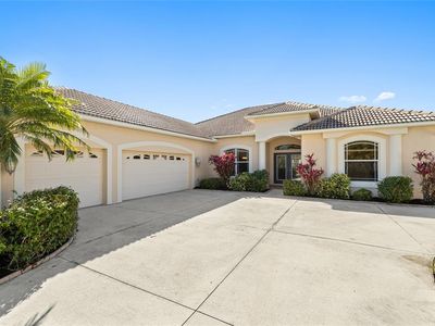 12736 Penguin Dr, Bradenton, FL, 34212