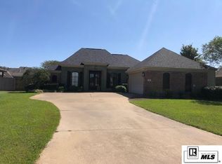 103 Medalist Rd, Monroe, LA 71203