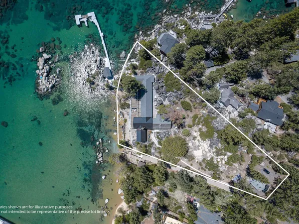 9898 Lake St, Kings Beach, CA 96143