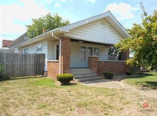 2407 Jackson St, Anderson, IN 46016