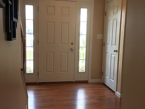 Foyer / Hallway