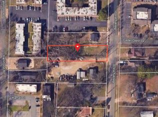 2853 Beverly Hills Rd, Memphis, TN 38128