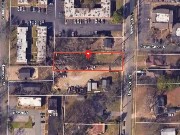 2853 Beverly Hills Rd, Memphis, TN 38128