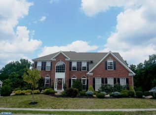 40 Winding Brook Dr, Sinking Spring, PA 19608
