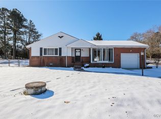 25301 Ritchie Ave, North Dinwiddie, VA 23803