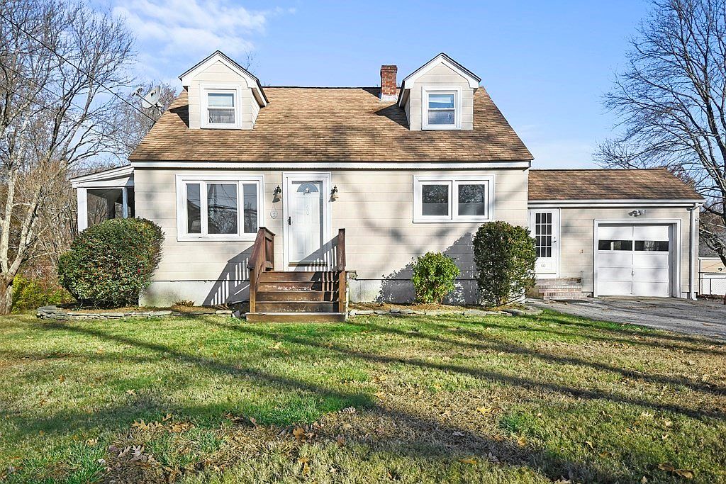60 Wrentham Rd, Bellingham, MA 02019 Zillow