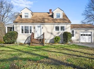 60 Wrentham Rd, Bellingham, MA 02019