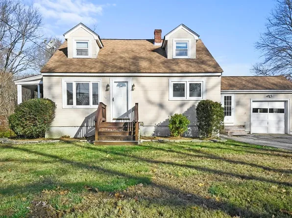 60 Wrentham Rd, Bellingham, MA 02019