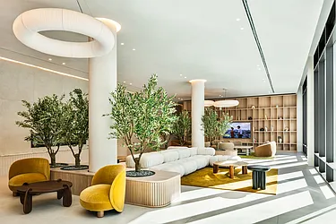 Eight80 at 880 Atlantic Avenue in Prospect Heights