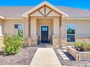 1938 Beaty Rd, San Angelo, TX 76904
