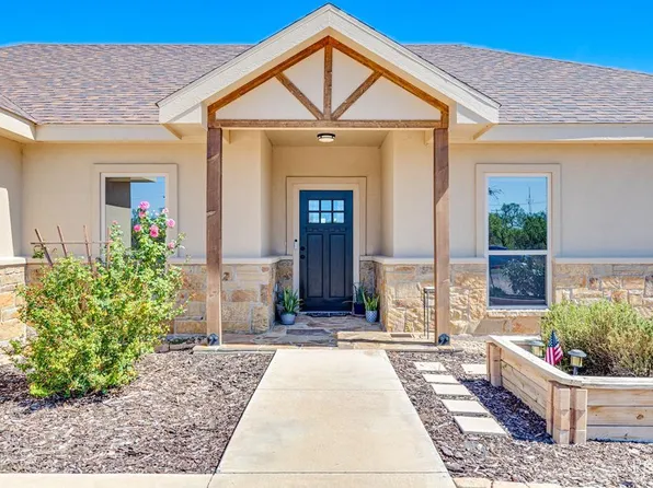 1938 Beaty Rd, San Angelo, TX 76904