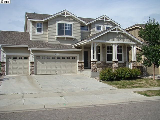 Front View