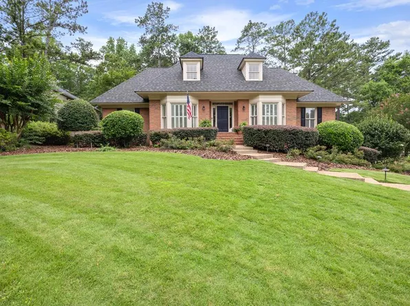 2 Stonewood Ct, Columbus, GA 31904